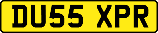 DU55XPR