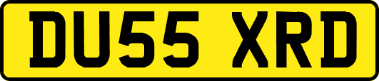 DU55XRD