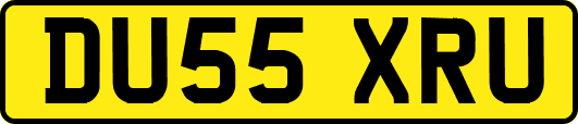 DU55XRU