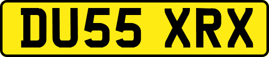 DU55XRX