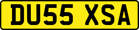 DU55XSA