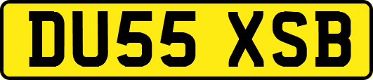 DU55XSB