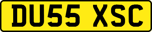 DU55XSC