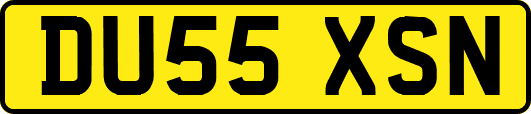 DU55XSN