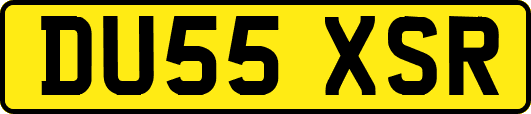 DU55XSR