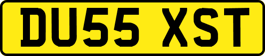 DU55XST
