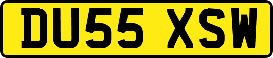 DU55XSW