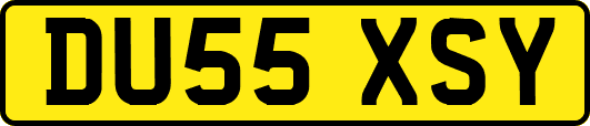DU55XSY