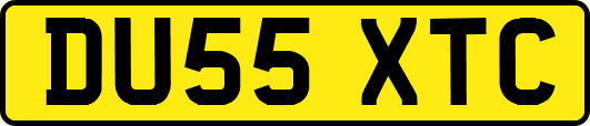 DU55XTC