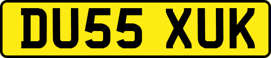 DU55XUK