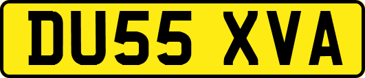DU55XVA