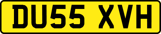 DU55XVH