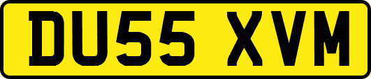 DU55XVM