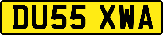 DU55XWA