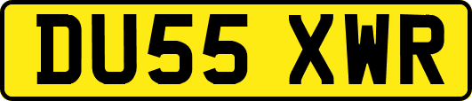 DU55XWR
