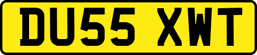DU55XWT