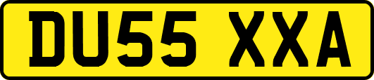 DU55XXA