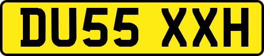 DU55XXH