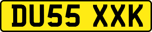 DU55XXK