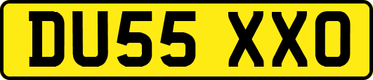 DU55XXO