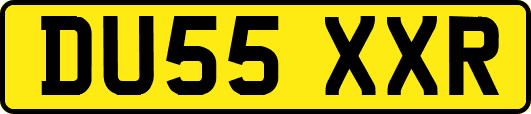 DU55XXR