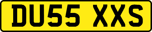 DU55XXS