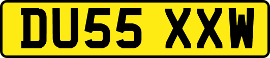 DU55XXW