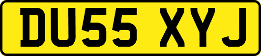 DU55XYJ