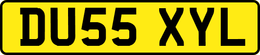 DU55XYL