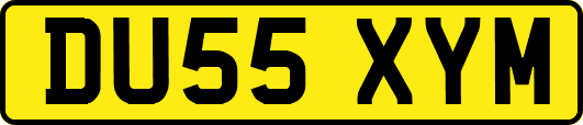 DU55XYM