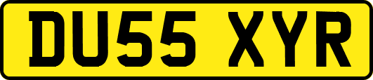 DU55XYR
