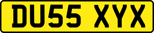 DU55XYX