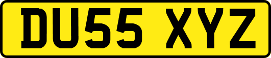 DU55XYZ