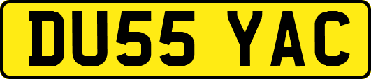 DU55YAC