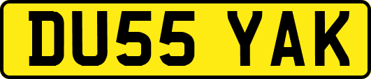 DU55YAK