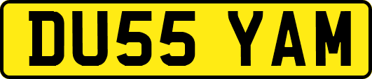 DU55YAM