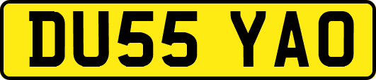 DU55YAO