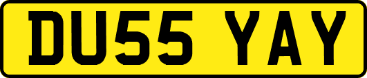 DU55YAY