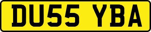 DU55YBA