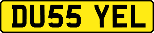 DU55YEL
