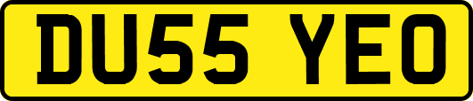 DU55YEO