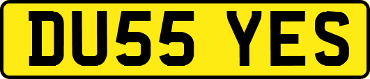 DU55YES
