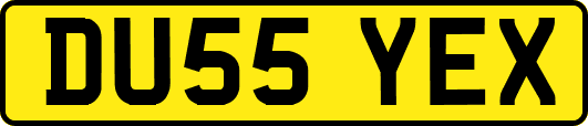 DU55YEX