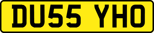 DU55YHO