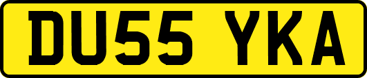 DU55YKA