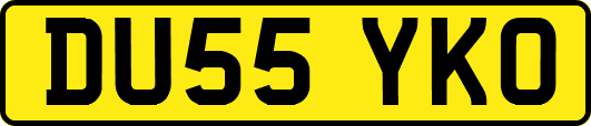 DU55YKO