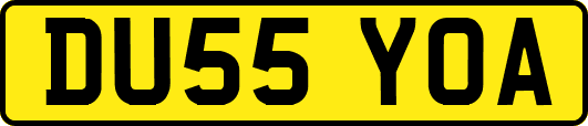 DU55YOA