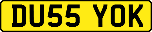 DU55YOK