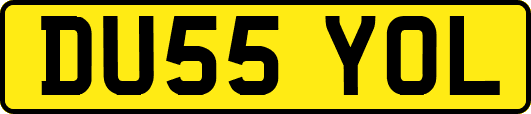 DU55YOL