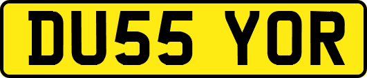 DU55YOR